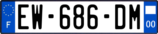 EW-686-DM