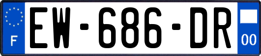 EW-686-DR