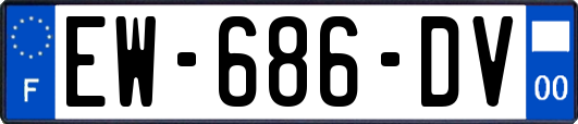 EW-686-DV
