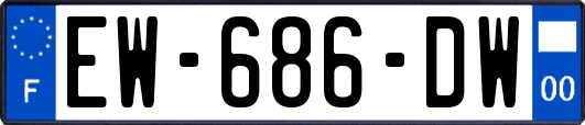EW-686-DW