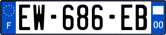 EW-686-EB