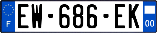 EW-686-EK