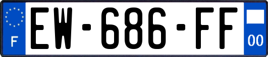 EW-686-FF