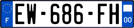 EW-686-FH