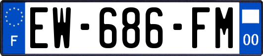 EW-686-FM