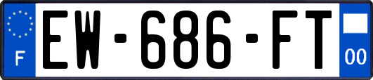 EW-686-FT