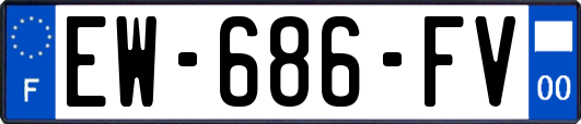 EW-686-FV