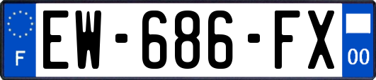 EW-686-FX