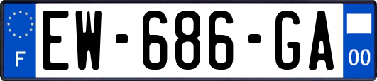 EW-686-GA