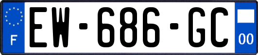 EW-686-GC