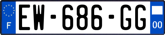 EW-686-GG