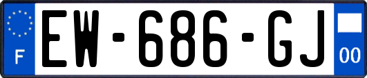 EW-686-GJ