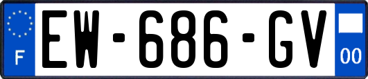 EW-686-GV
