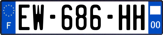 EW-686-HH