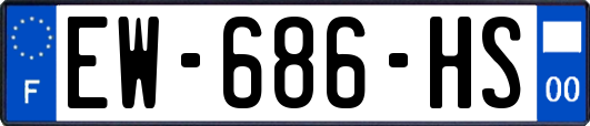 EW-686-HS