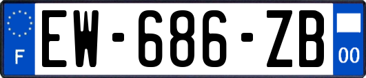 EW-686-ZB