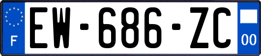 EW-686-ZC