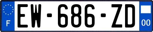 EW-686-ZD