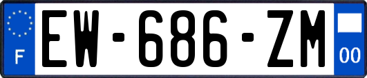 EW-686-ZM