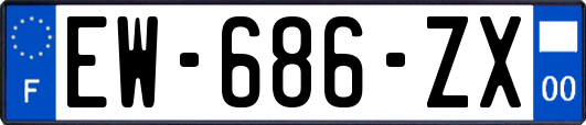 EW-686-ZX