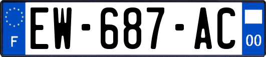 EW-687-AC