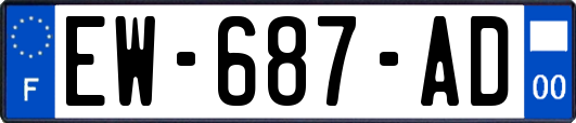 EW-687-AD