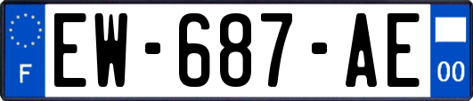 EW-687-AE