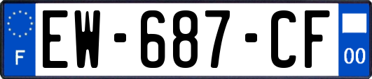 EW-687-CF