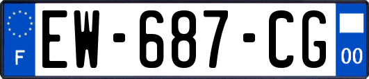 EW-687-CG