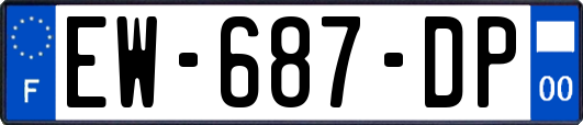 EW-687-DP