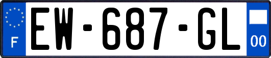 EW-687-GL