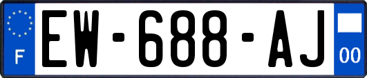 EW-688-AJ