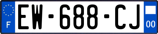 EW-688-CJ