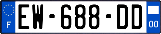 EW-688-DD