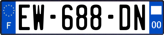 EW-688-DN