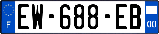 EW-688-EB