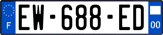 EW-688-ED