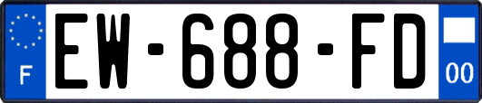 EW-688-FD