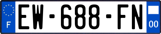 EW-688-FN