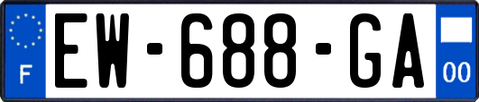 EW-688-GA