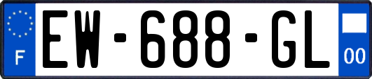 EW-688-GL