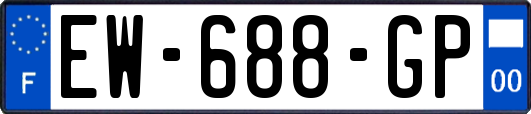 EW-688-GP