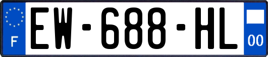 EW-688-HL