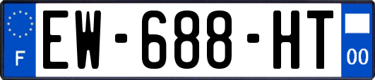 EW-688-HT