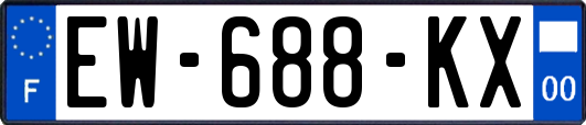 EW-688-KX