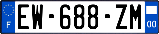 EW-688-ZM