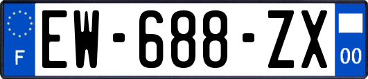 EW-688-ZX