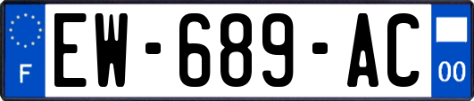 EW-689-AC