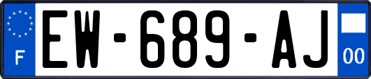 EW-689-AJ