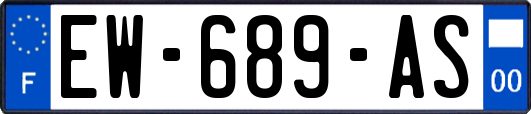 EW-689-AS